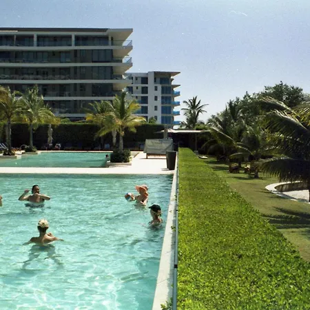 Morros Io Serena Del Mar - Rnt 95283-523